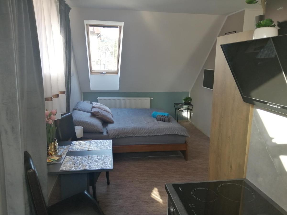 Apartmany Pietro Oravsky Podzamok Exterior photo
