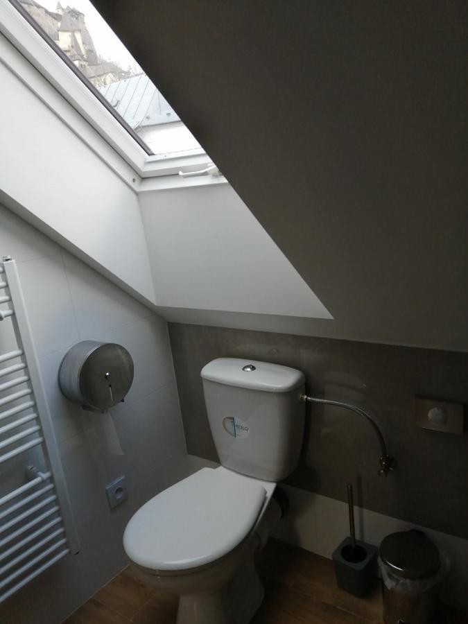 Apartmany Pietro Oravsky Podzamok Exterior photo